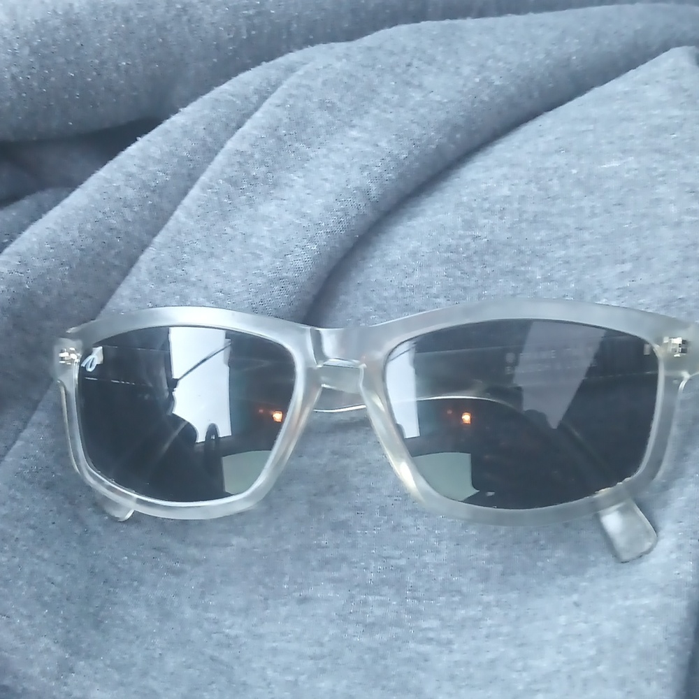VINTAGE Ray Ban Killer Loop sunglasses